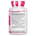 Nutrakey, Tone Complex, для снижения веса и метаболизма, 120 капсул