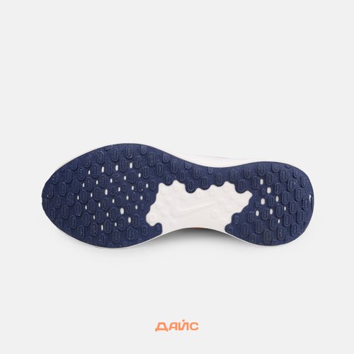 Кроссовки Nike Revolution 7 артикул:FB2207-009 - купить в магазине Дайс