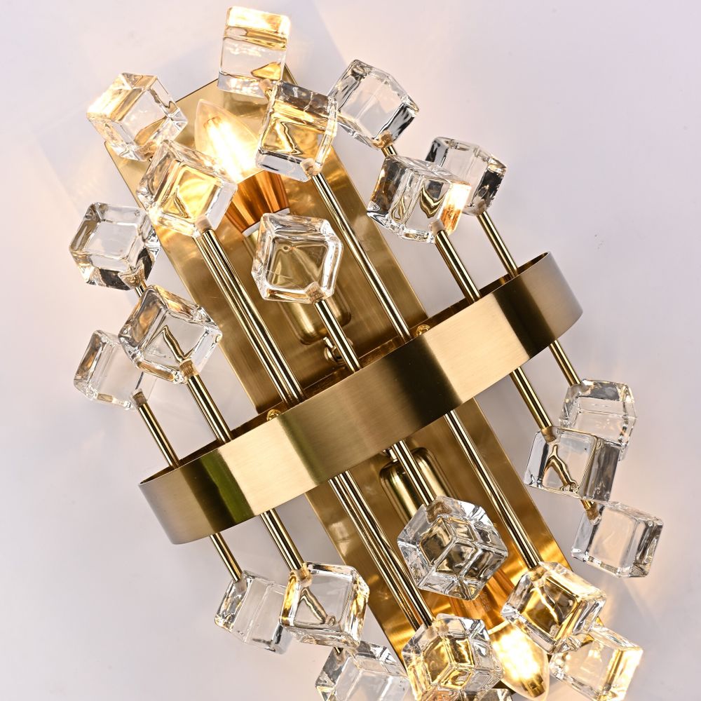 Настенный Светильник Rufina B By Imperiumloft