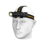 Armytek Wizard C2 Pro Max Magnet USB (белый свет)