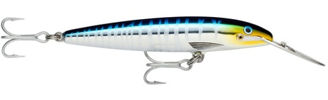 Воблер RAPALA CountDown Magnum CDMAG14 / 14 см, 36 г, цвет WHU