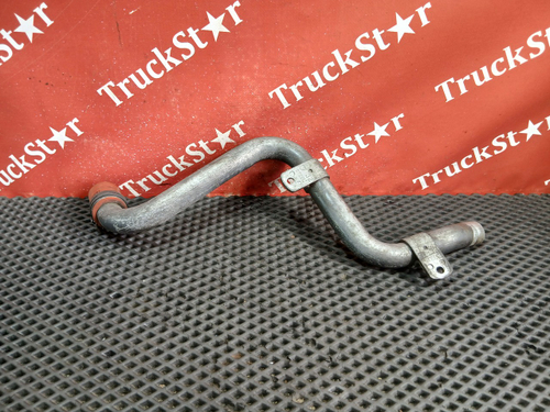 Трубка картерных газов