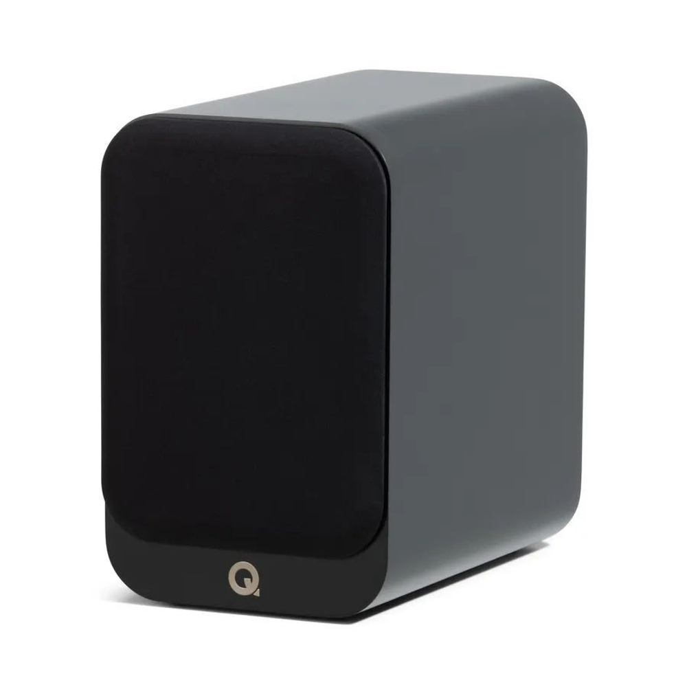 Полочная акустика Q-Acoustics Q 3030c (QA3336) Claro Walnut