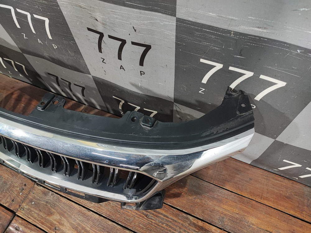 Решетка радиатора Livan X3 Pro 22-нв Б/У Оригинал 8894508384