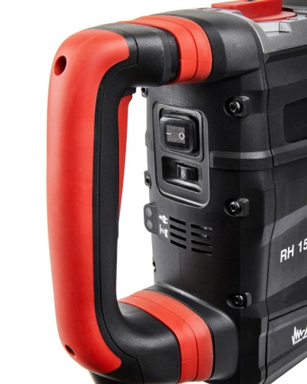 Перфоратор ELITECH RH 1552E (E2205.020.01) HD 204001