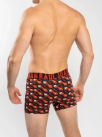 Трусы 011-Ч кетчуп