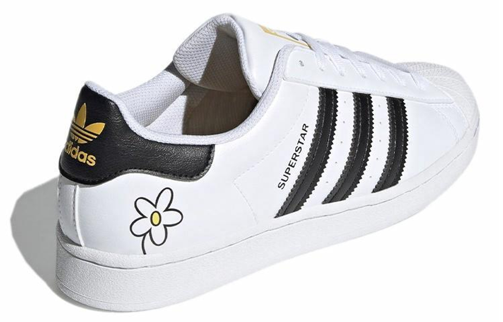 Кроссовки Disney X Adidas Originals Superstar