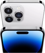 Смартфон Apple iPhone 14 Pro Max 256GB Silver 2Sim
