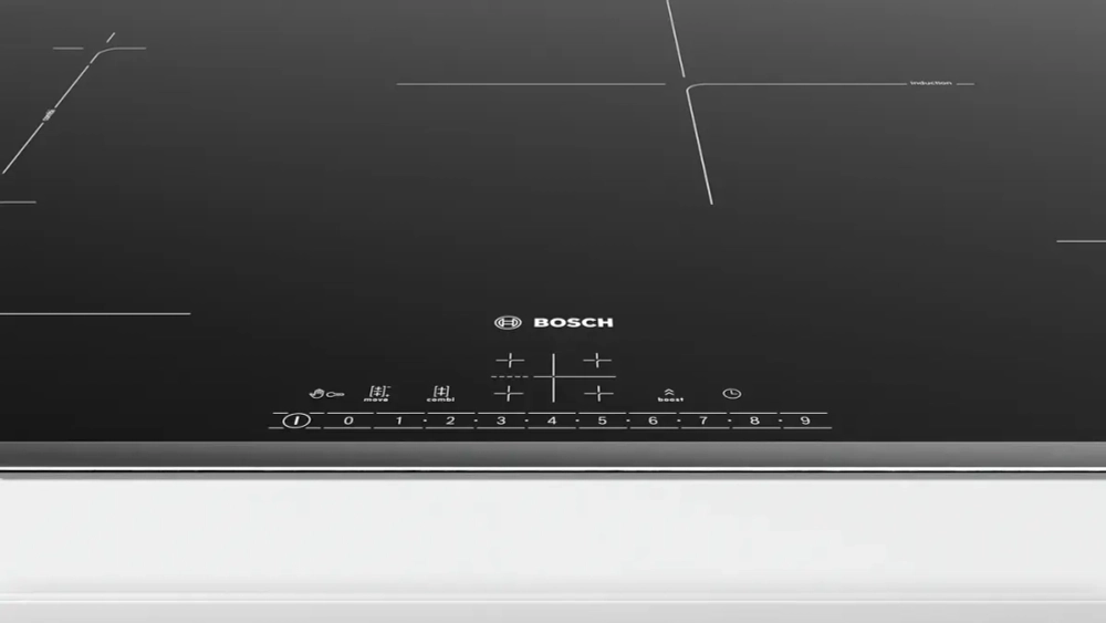Индукционная варочная панель Bosch PVS845FB5E