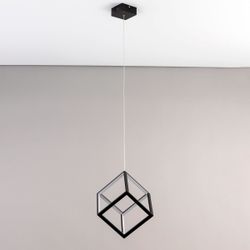 Citilux Куб CL719201 LED Подвесной светильник Чёрный