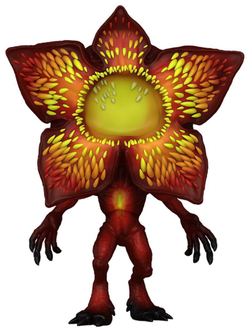 Фигурка Funko POP! TV Stranger Things Rift Demogorgon (1596) 80048