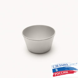 Форма для выпечки хлеба Л-17Б (160х90 мм)