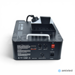 Вертикальная дым машина Amixled FOG PULSE 1500D LED