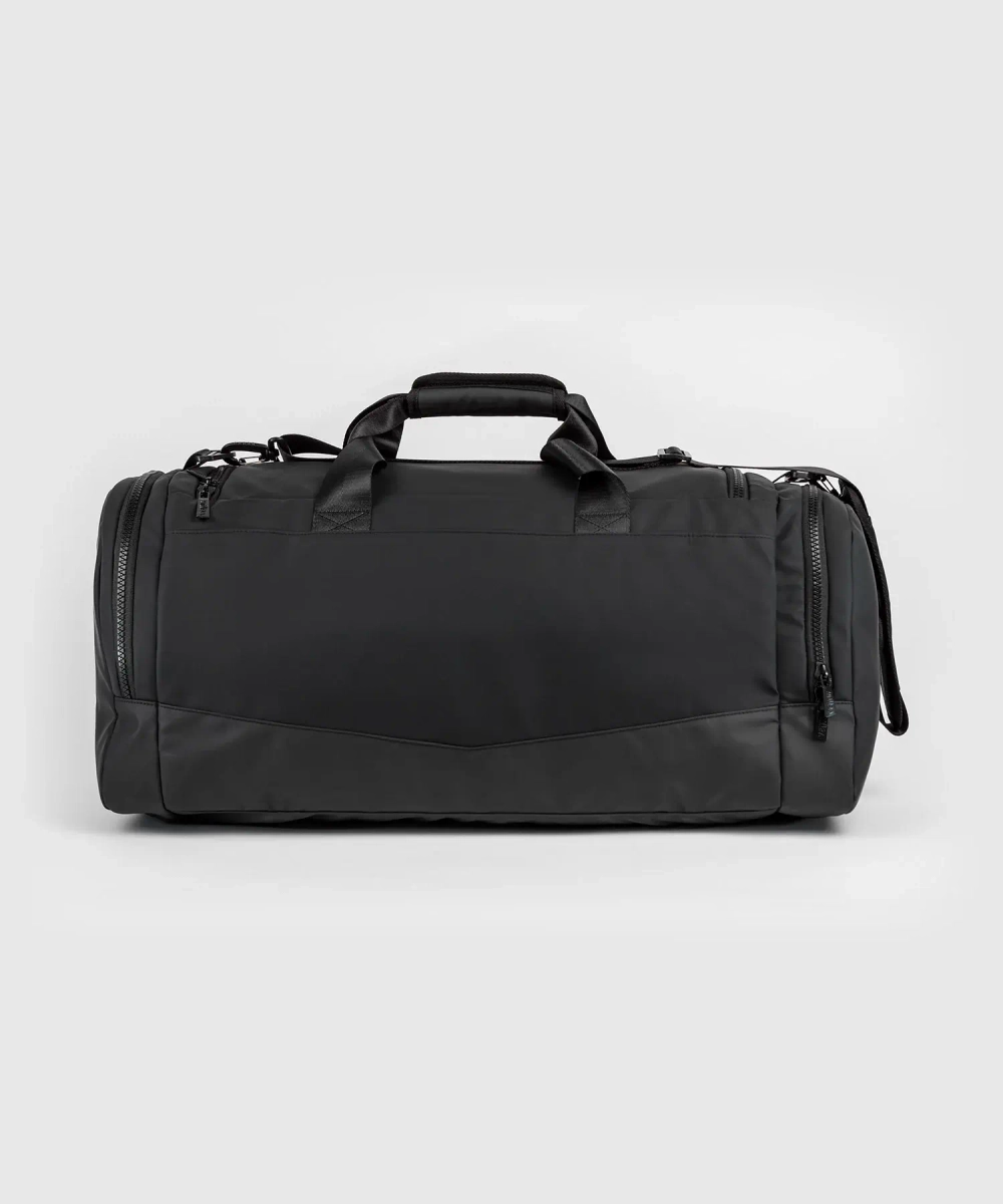 сумка Venum Evo 2 Trainer Lite Black/Grey