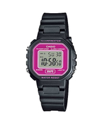 Женские наручные часы Casio LA-20WH-4A