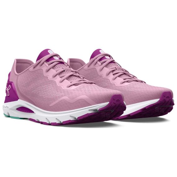 Under Armour Running Shoe 'Pink'