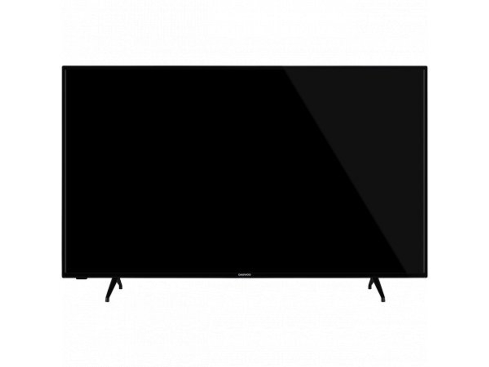 LED телевизор 4K Ultra HD Daewoo 55DM54UA