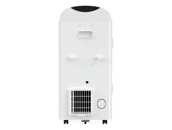 Мобильный кондиционер с электронным управлением cерии LARGO RM-L60CN-E