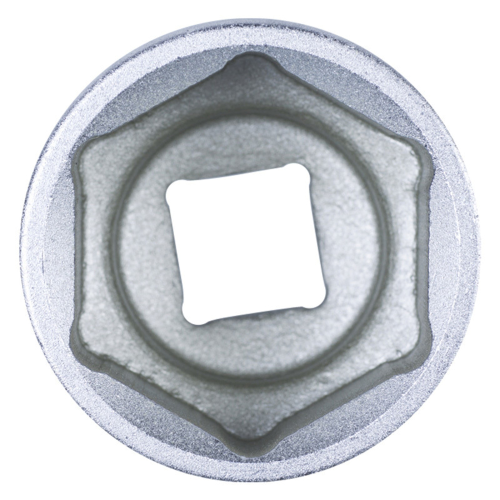 KING TONY (633545M) Головка торцевая стандартная шестигранная 3/4", 45 мм