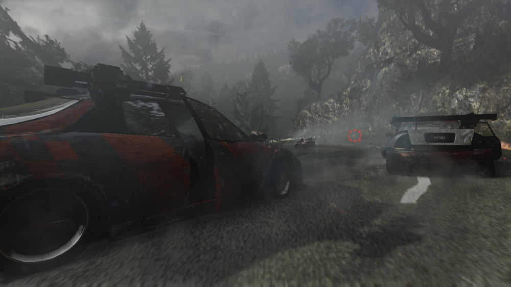 Gas Guzzlers Extreme (для ПК, цифровой код доступа)
