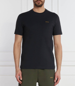 Футболка Tee BOSS GREEN - темно-синий(50506373)