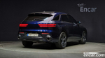 Genesis GV70 2.5T Бензин AWD (11.2021)