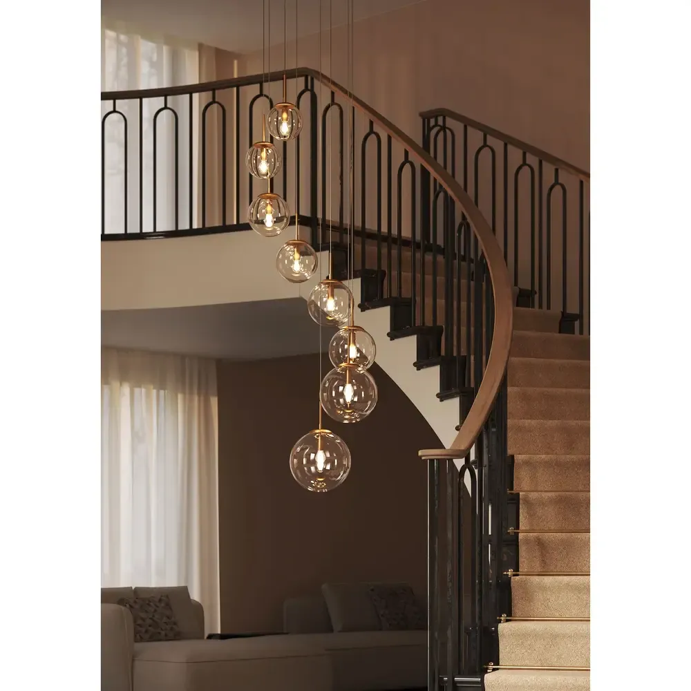 Подвесной светильник Arte Lamp