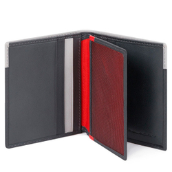 Кредитница Piquadro PP1518UB00R/N