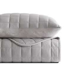 Покрывало Pavia Freya Gri 220x240