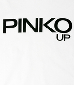 Футболка JERSEY Pinko UP - белый(S4PIJGTH225)