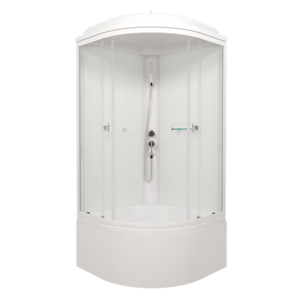 Душевая Кабина Ультра 90*90 Б