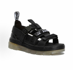 Босоножки Dr. Martens Pearson Webbing