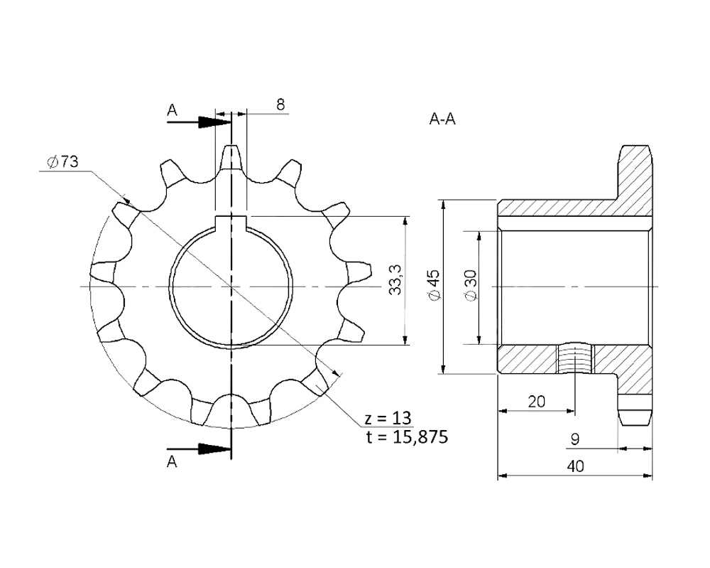 АН075-11