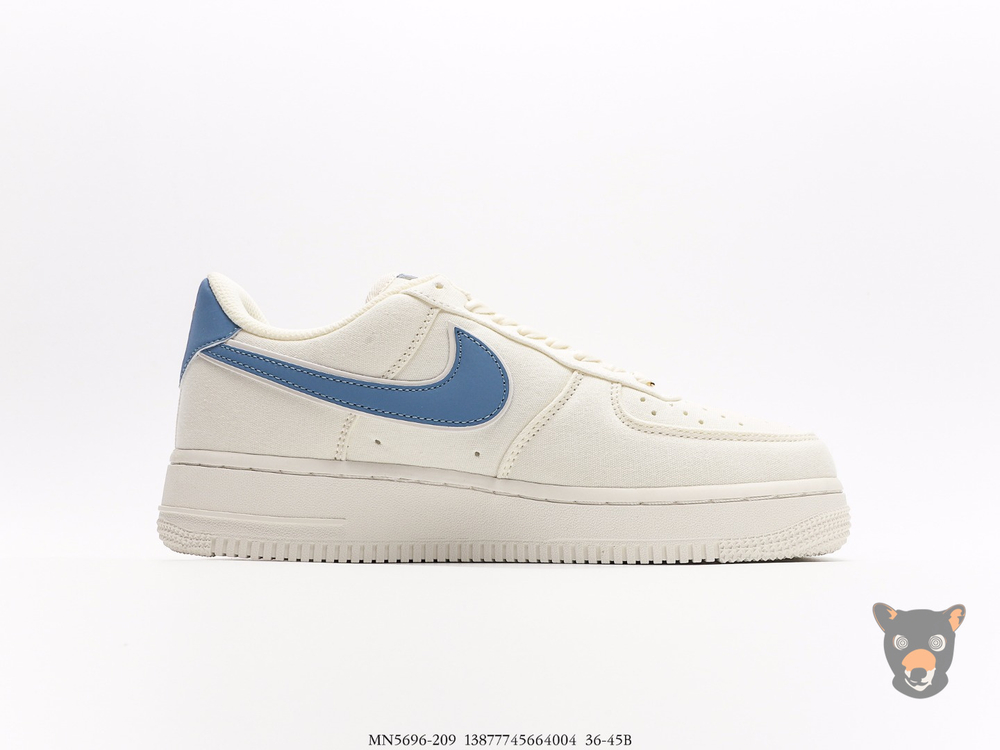 Кроссовки Air Force 1 '07 Low
