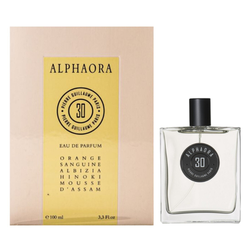 Pierre Guillaume 30 ALPHAORA edP 100ml tester