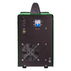 EVERLAST PowerMTS 211S инверторный сварочный полуавтомат 2EV211MTS