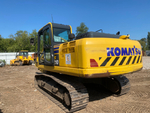 KOMATSU PC 210 Экскаватор PC210-10M0 (Дизельный, 6,7 л, 168 л.с., АТ)