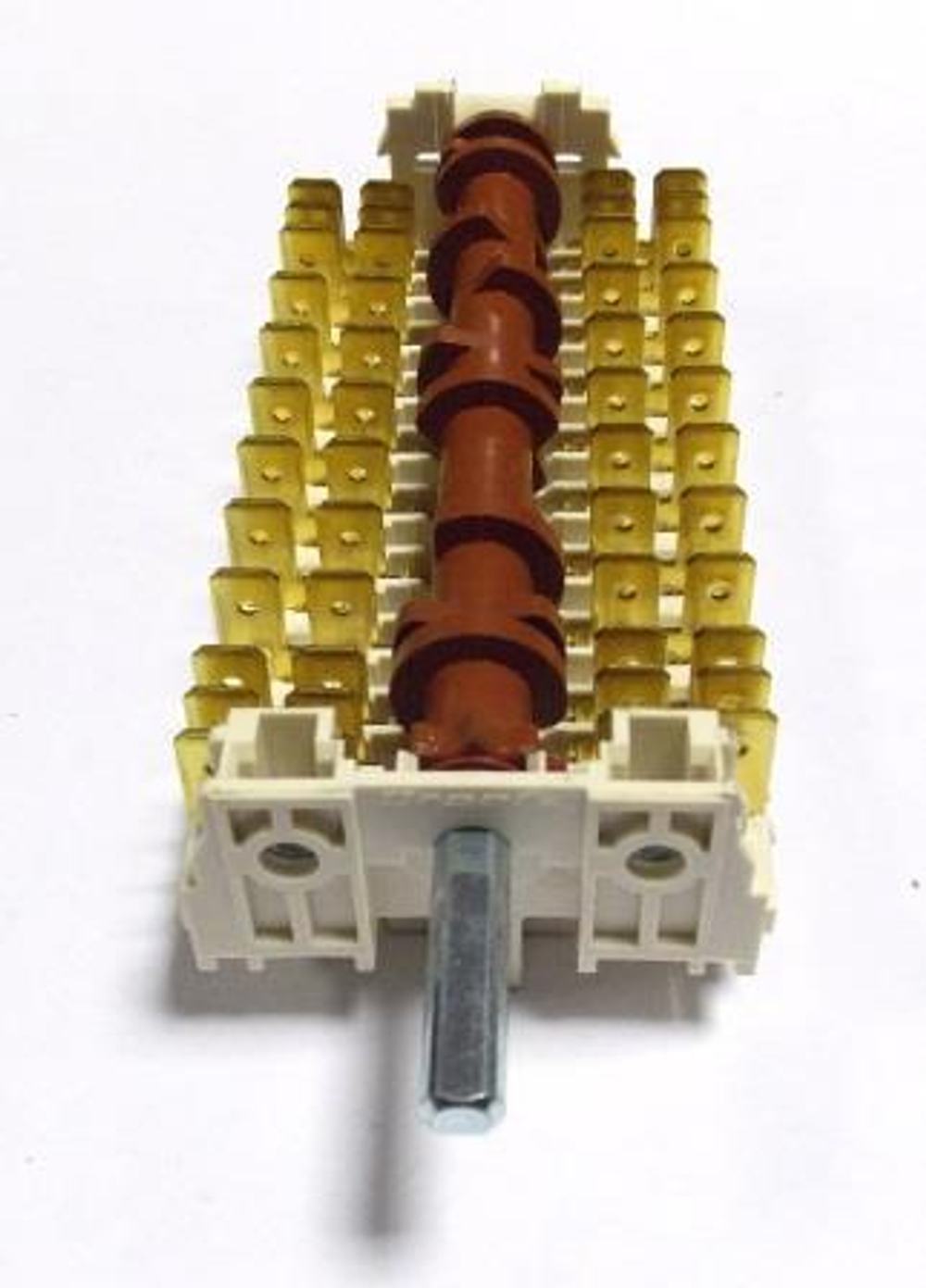 Переключатель духовки Индезит/Аристон 78598