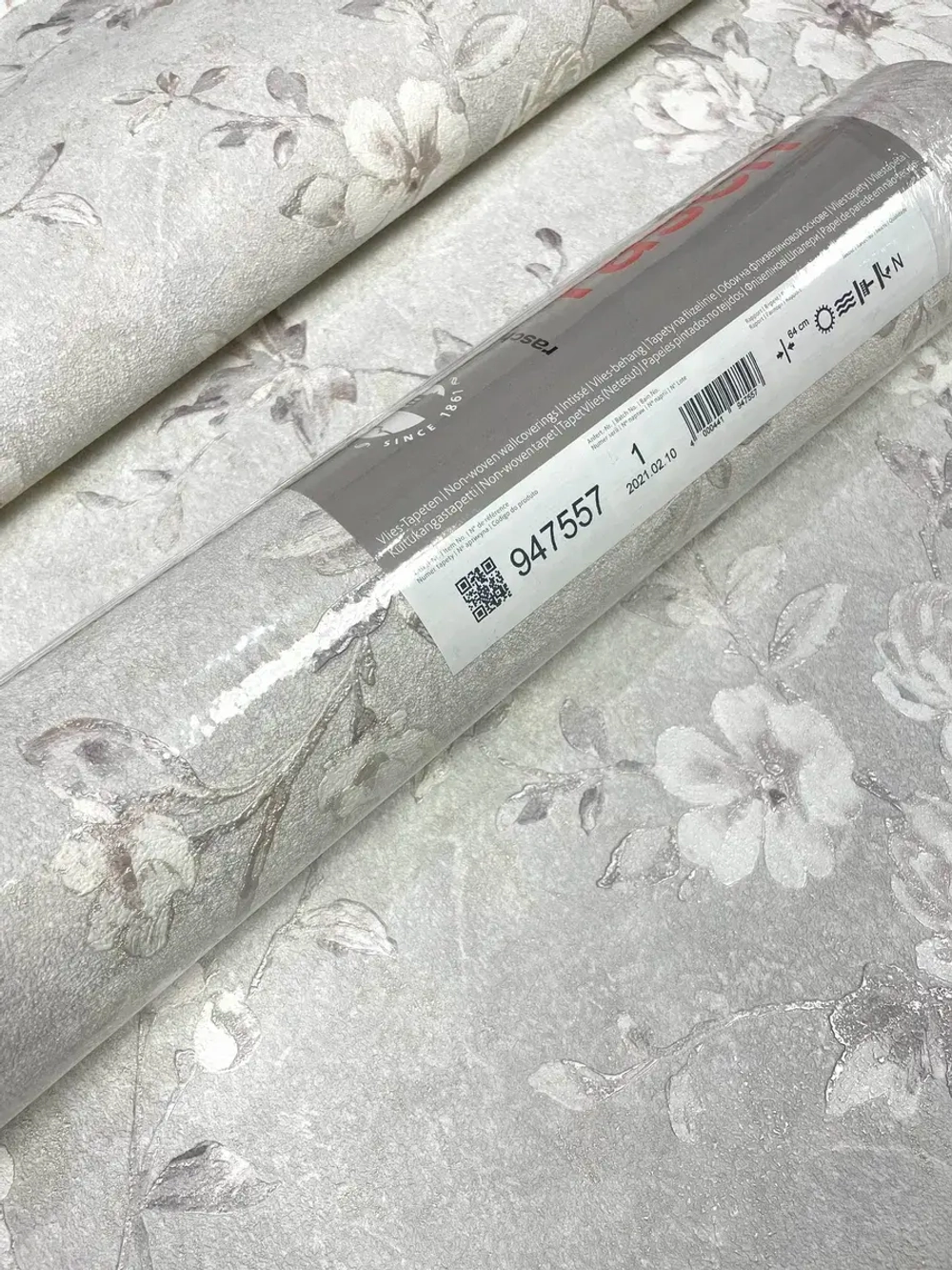 Обои флизелиновые 947557 Factory Style Германия