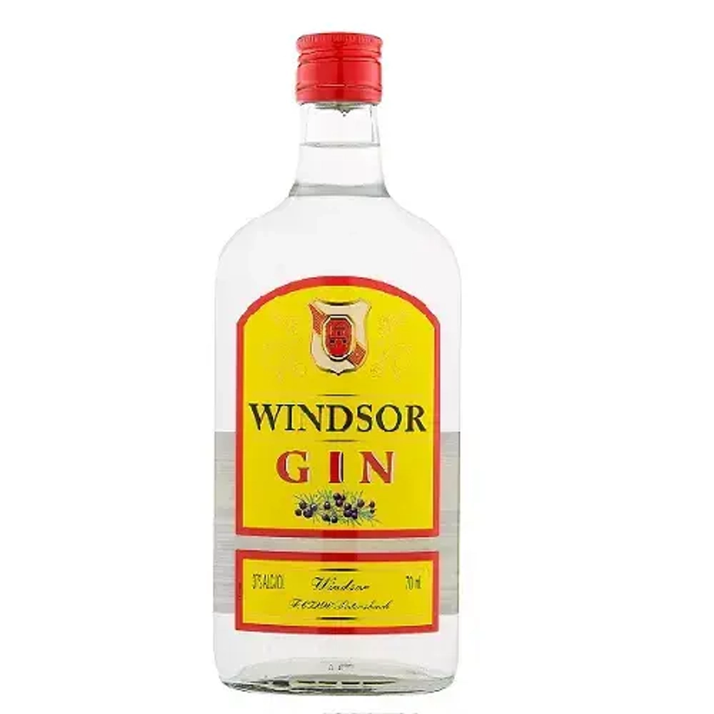 Windsor Gin 0,7л.