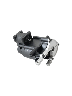 Коробка передач в сборе для автомоделей MJX H8H