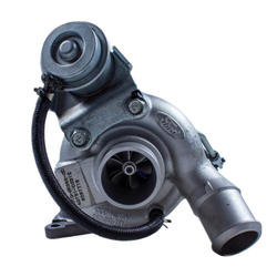 Турбина 49131-05313 Mitsubishi для Ford