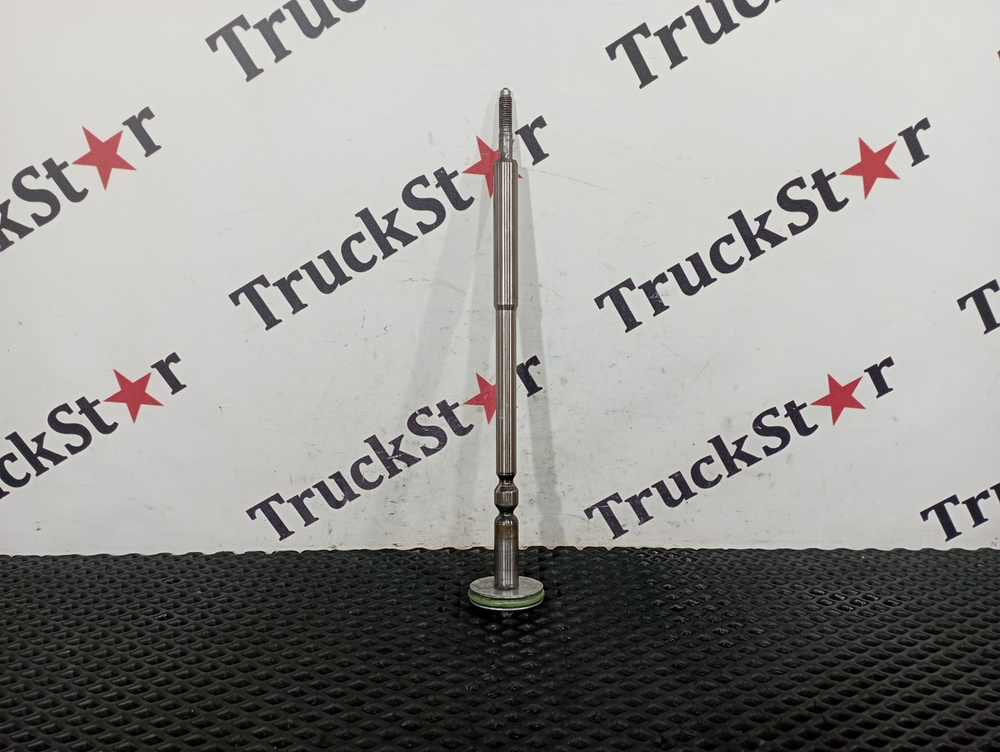 Вал избирателя передач КПП