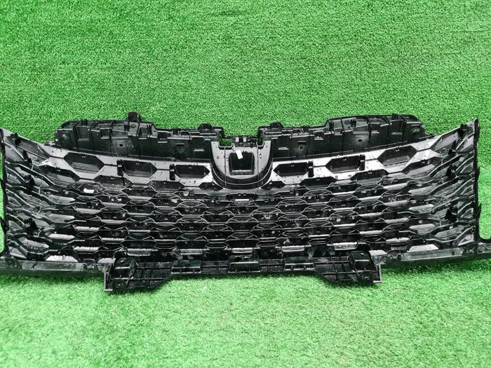 Решетка радиатора Changan CS35PLUS (2021-н.в.)