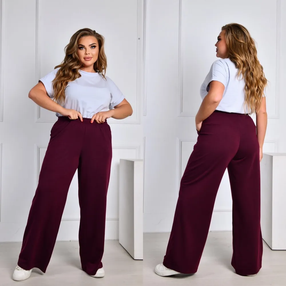 Брюки УК-3650-2 Fabrika