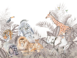 Коллекция Little Friends