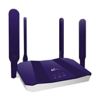 Wi-Fi роутер с сим картой 4G Optfocus 4 антены