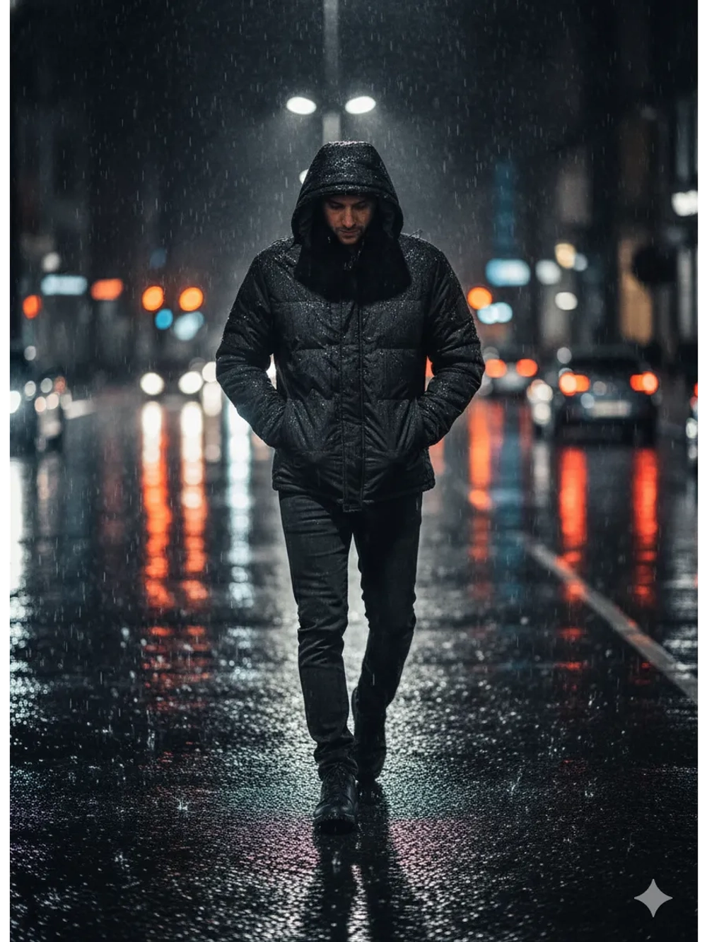 Куртка непромокаемая легкая зимняя демисезон