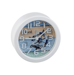 Будильник Perfeo PF-TC-013 круглые Штурвал