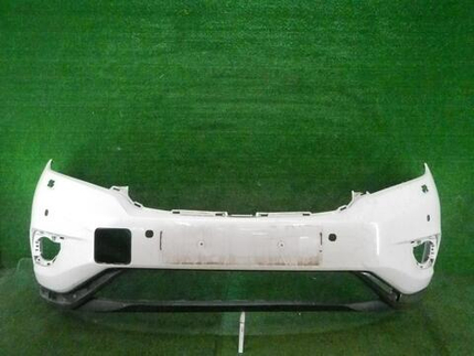 Бампер передний Nissan Murano Z52 (2014-2022)